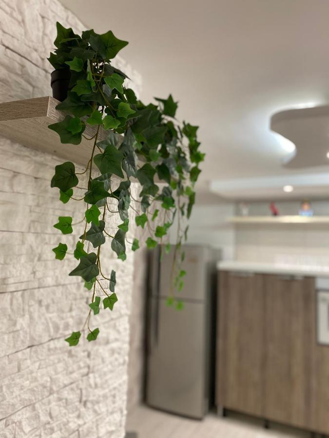Daly Home Intero Appartamento Mugnano di Napoli Exterior foto