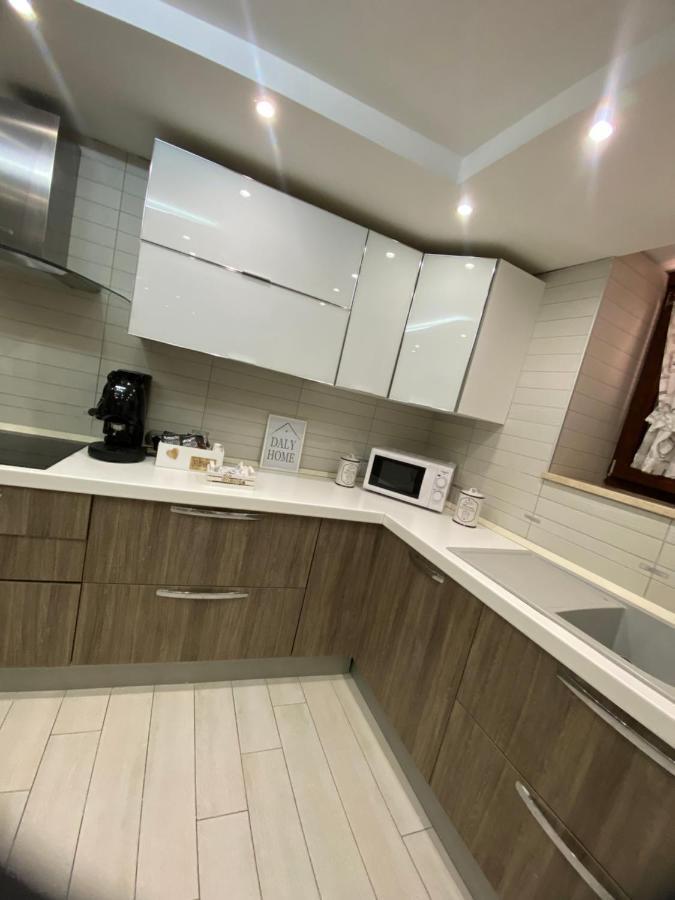 Daly Home Intero Appartamento Mugnano di Napoli Exterior foto