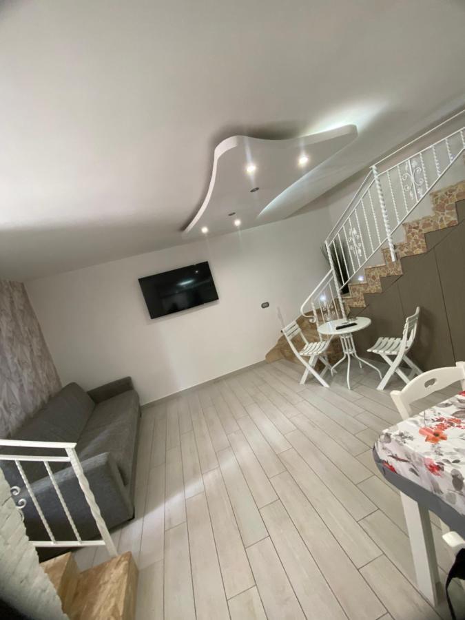 Daly Home Intero Appartamento Mugnano di Napoli Exterior foto