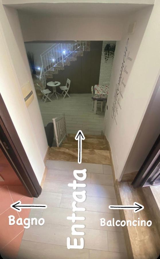 Daly Home Intero Appartamento Mugnano di Napoli Exterior foto