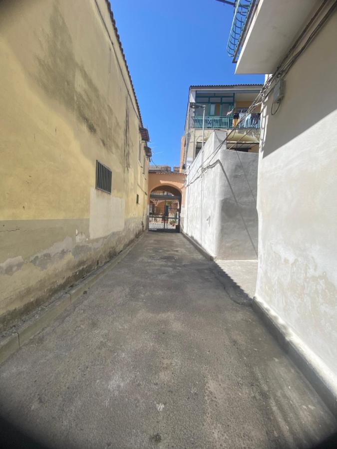 Daly Home Intero Appartamento Mugnano di Napoli Exterior foto