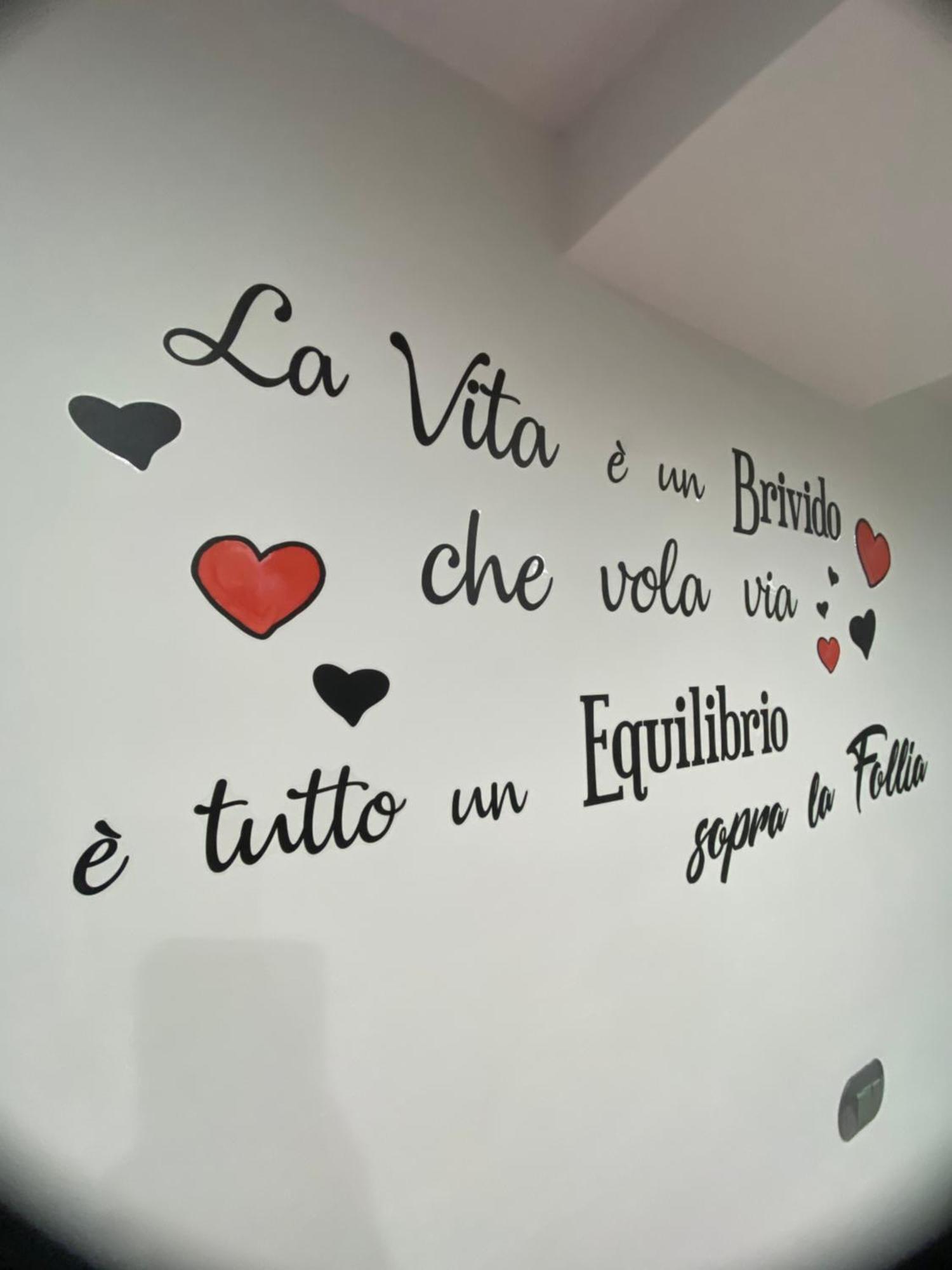 Daly Home Intero Appartamento Mugnano di Napoli Exterior foto