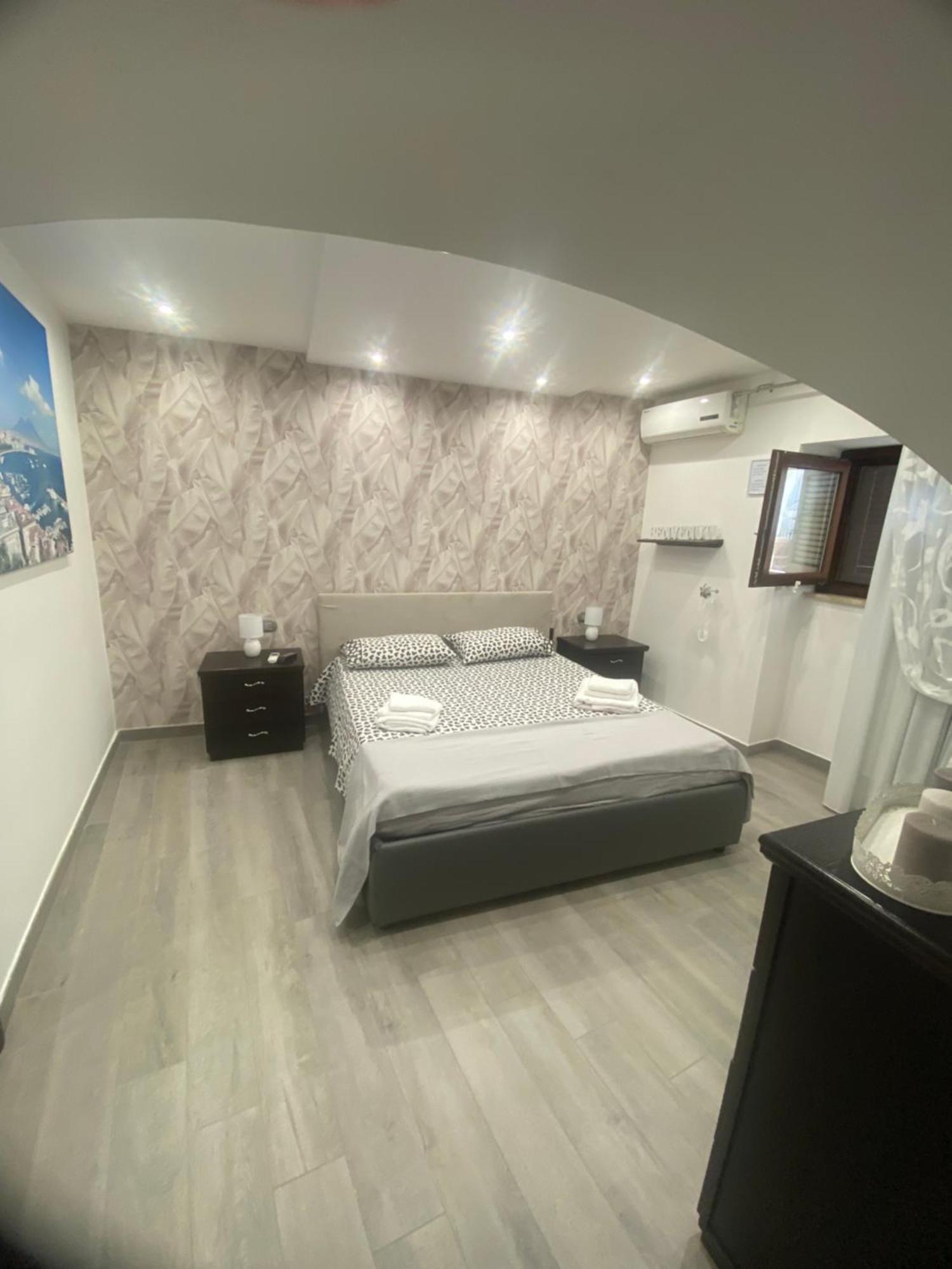 Daly Home Intero Appartamento Mugnano di Napoli Exterior foto