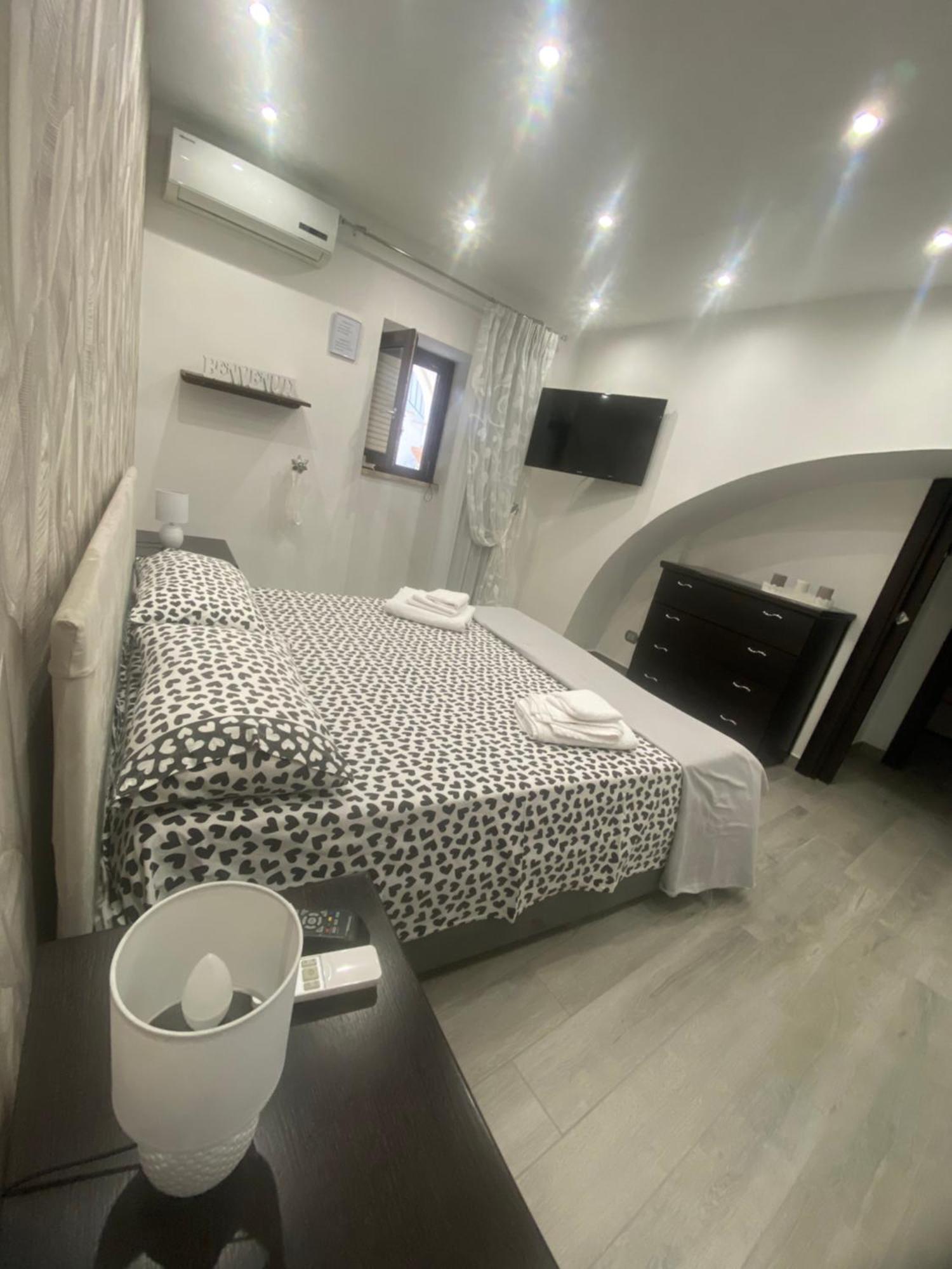 Daly Home Intero Appartamento Mugnano di Napoli Exterior foto