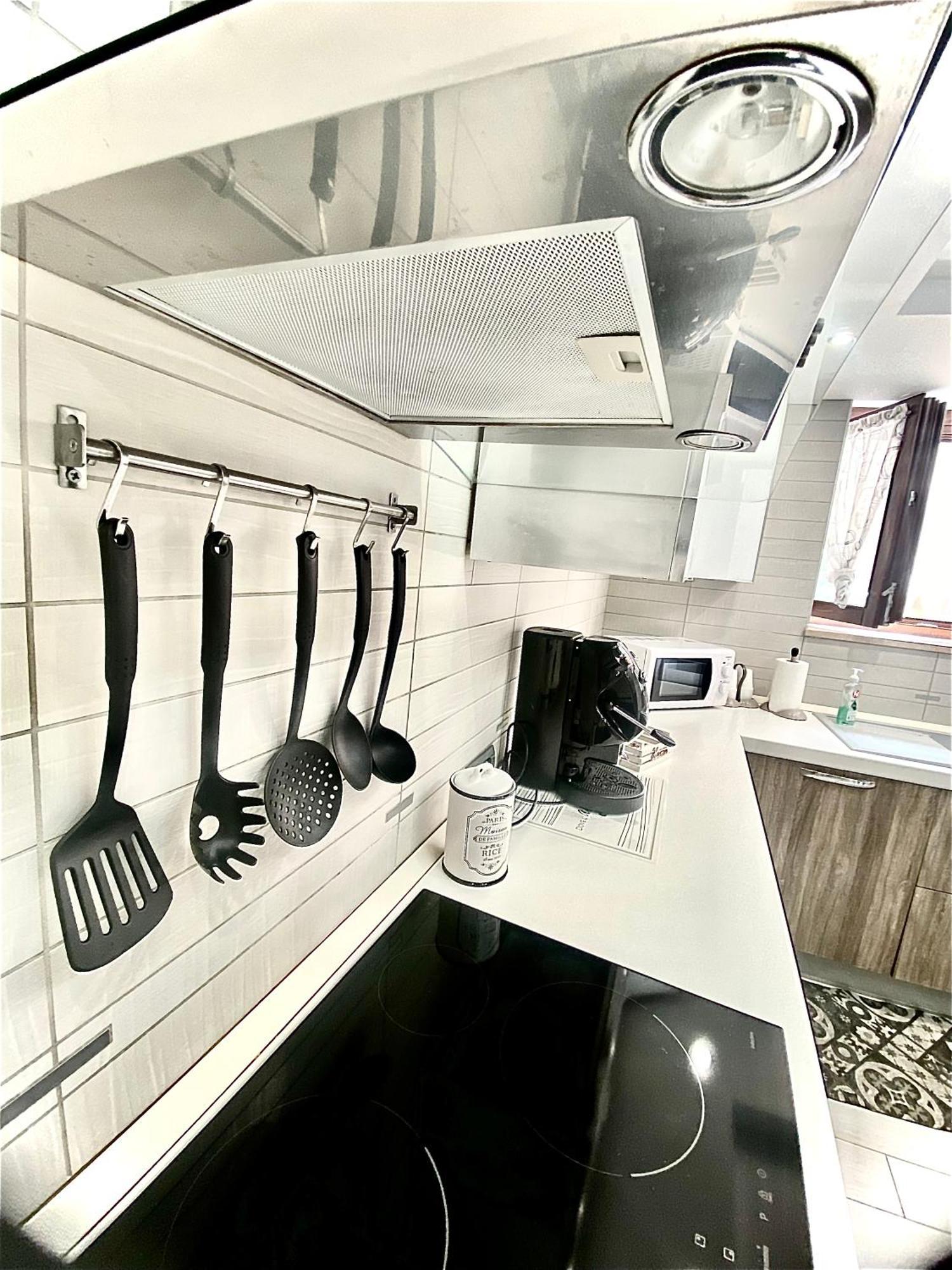 Daly Home Intero Appartamento Mugnano di Napoli Exterior foto