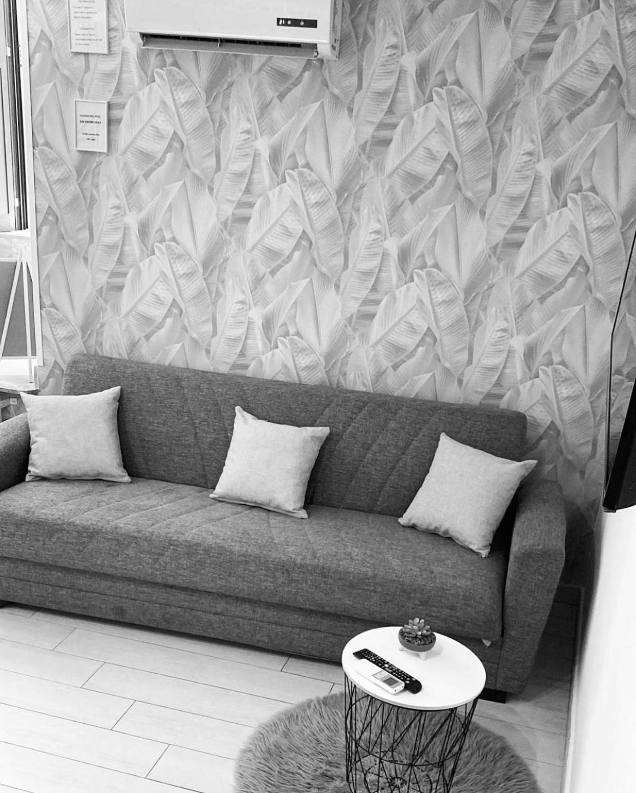 Daly Home Intero Appartamento Mugnano di Napoli Exterior foto