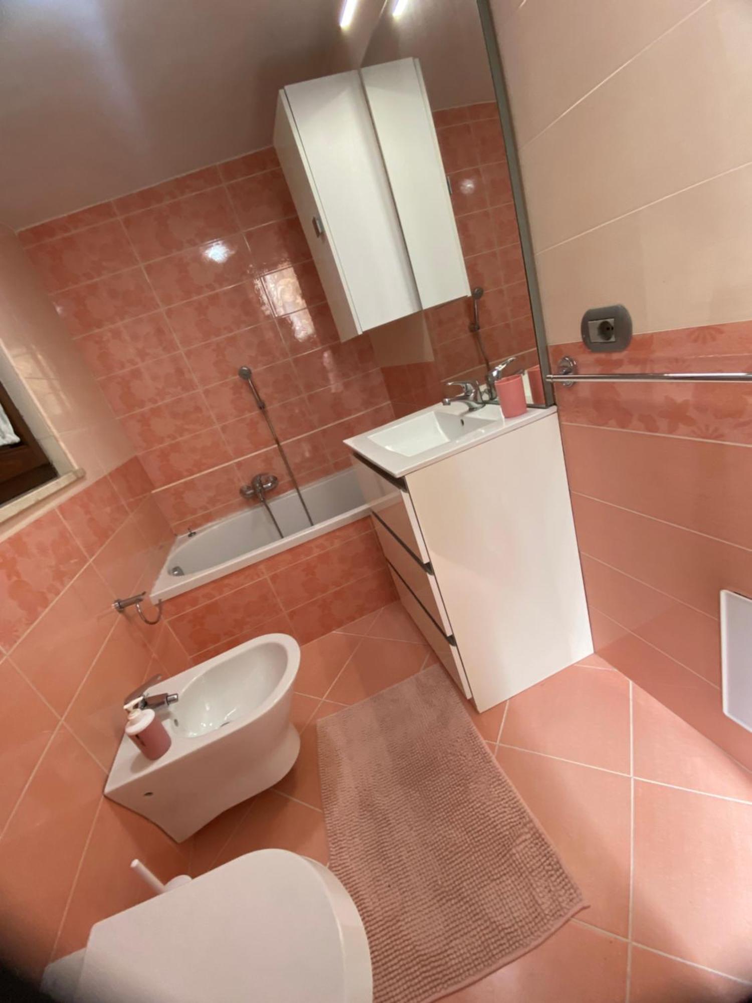 Daly Home Intero Appartamento Mugnano di Napoli Exterior foto