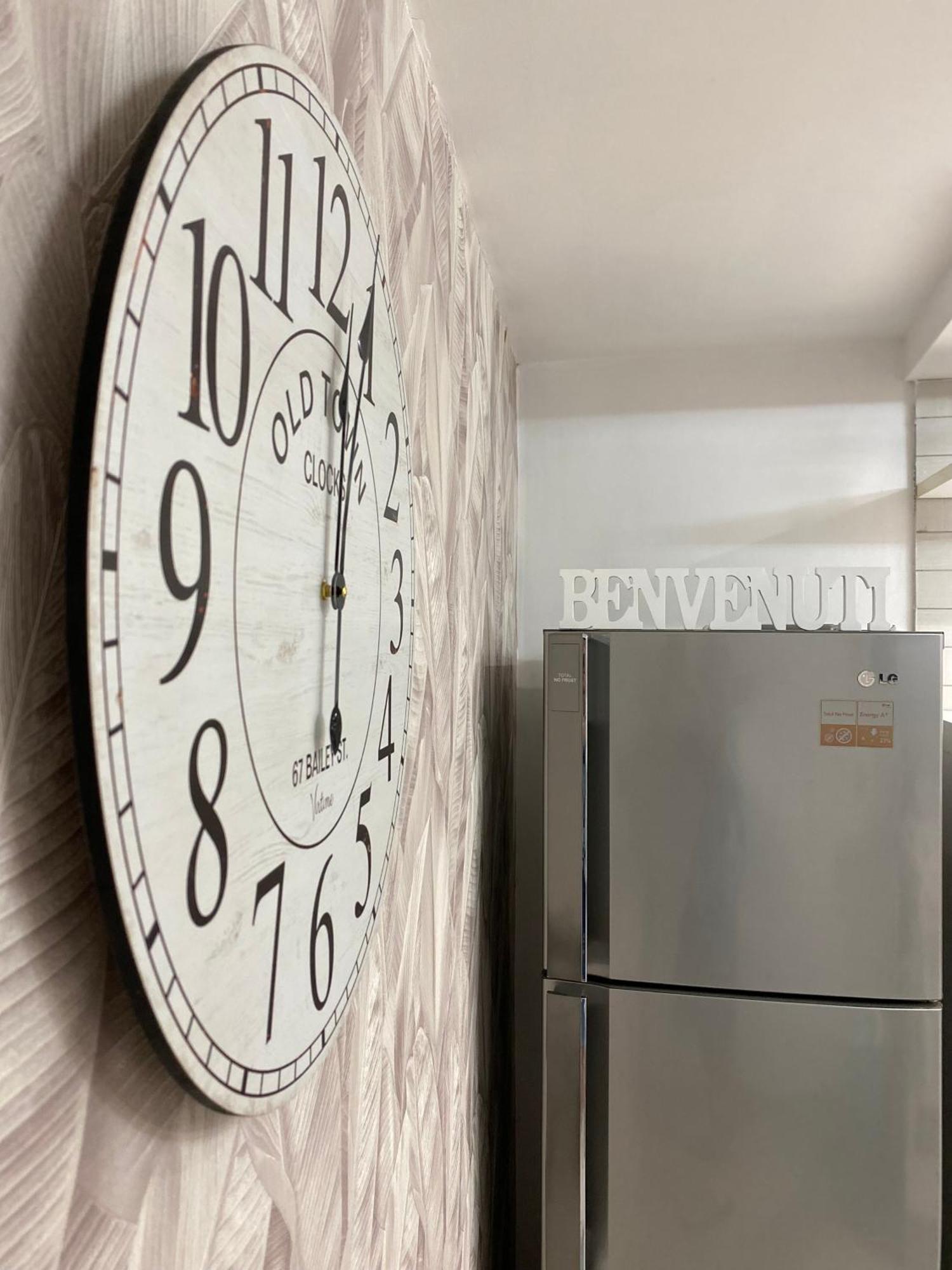 Daly Home Intero Appartamento Mugnano di Napoli Exterior foto