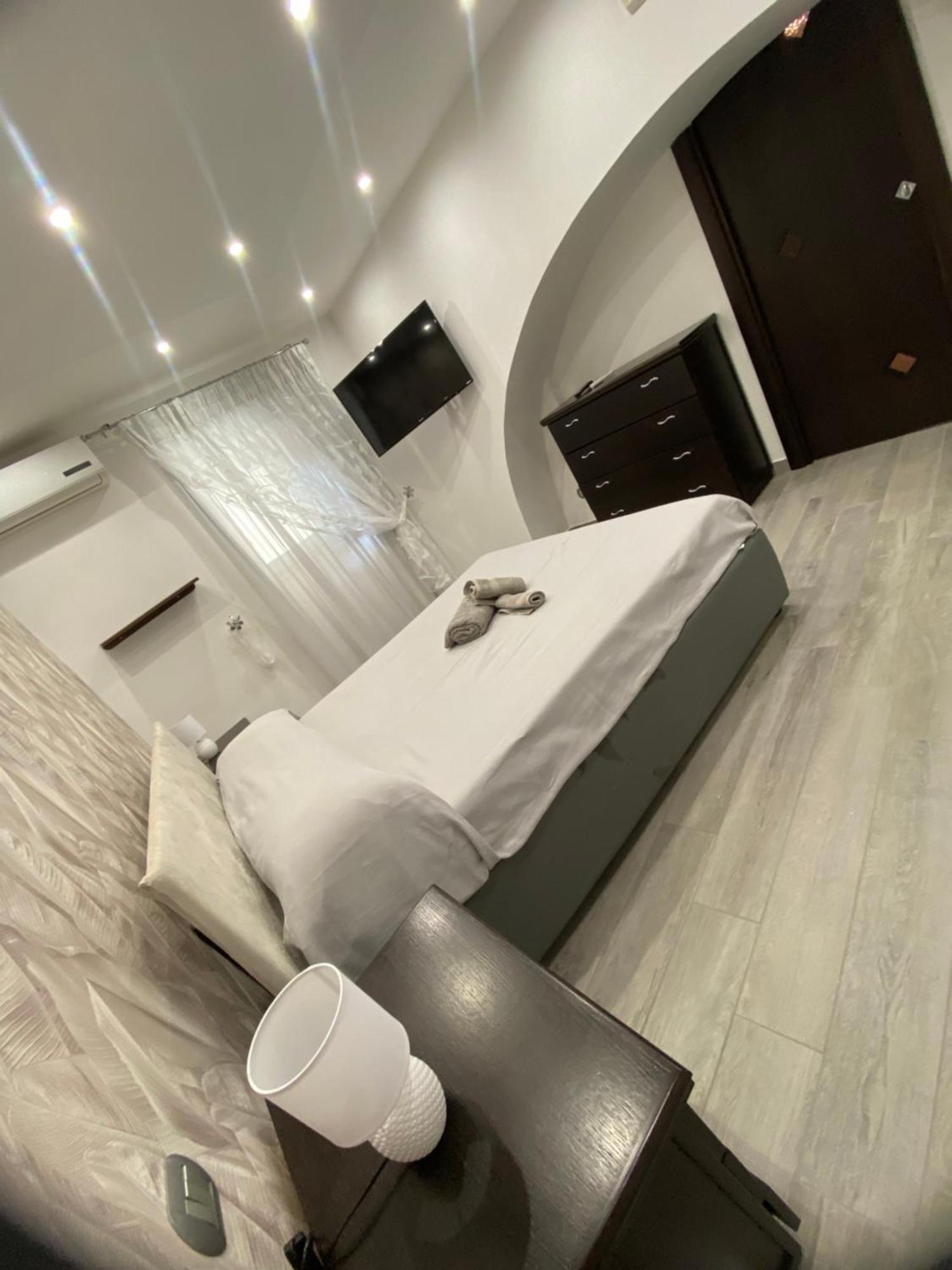 Daly Home Intero Appartamento Mugnano di Napoli Exterior foto