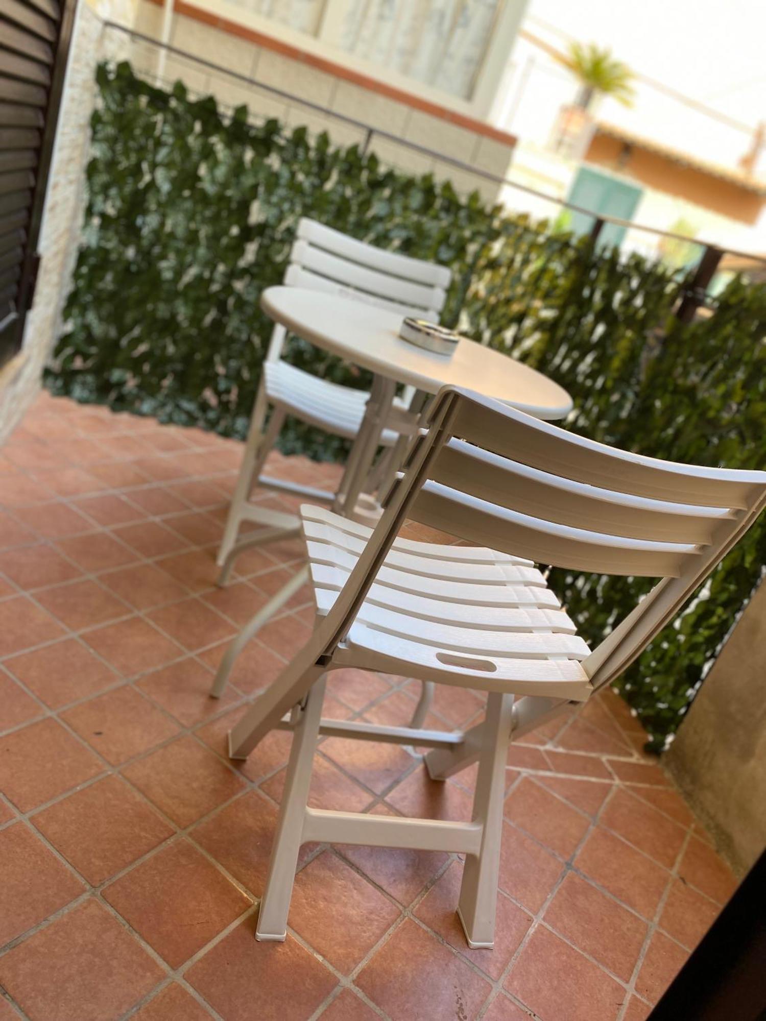 Daly Home Intero Appartamento Mugnano di Napoli Exterior foto