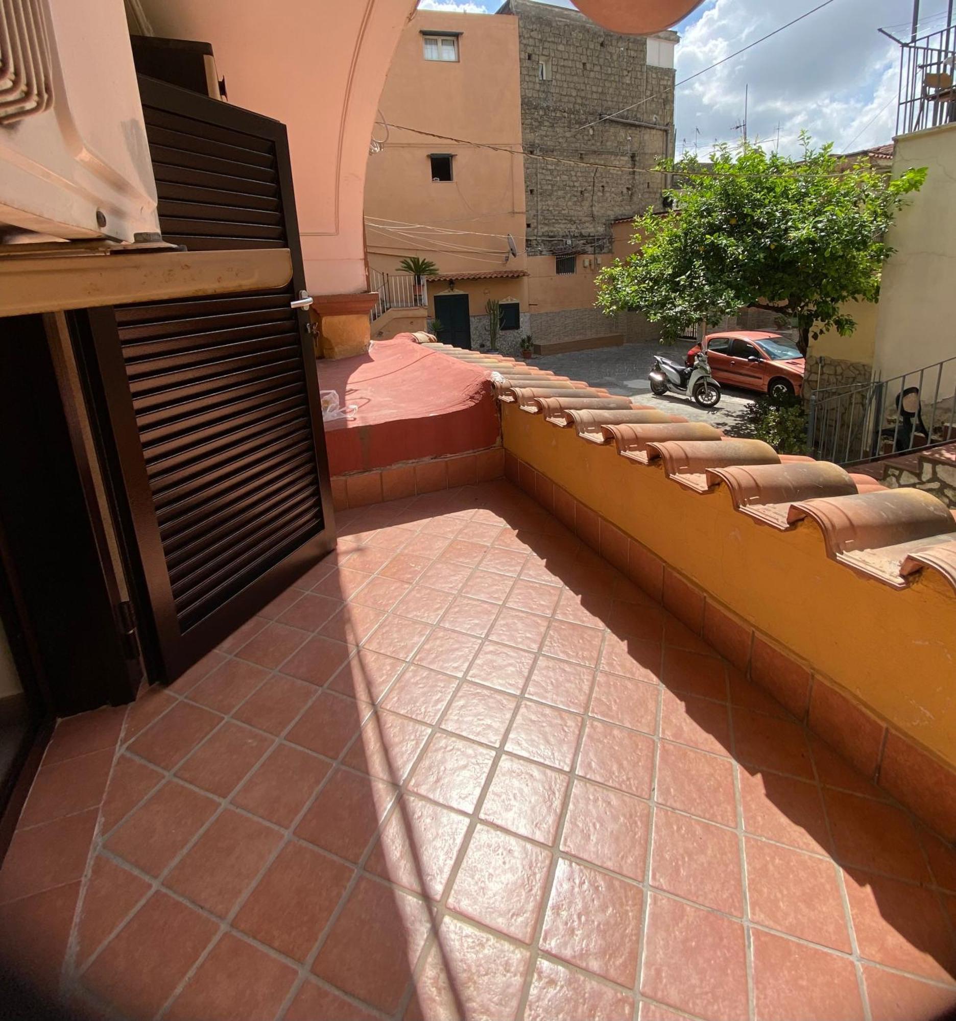 Daly Home Intero Appartamento Mugnano di Napoli Exterior foto